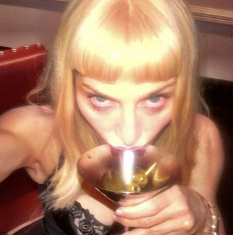 @madonna фото № 9