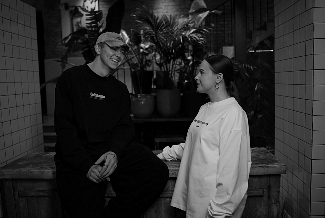 Fashion-дайджест: новая линия Serendipity, The Blueprint x Avgvst и другие новости фото № 11