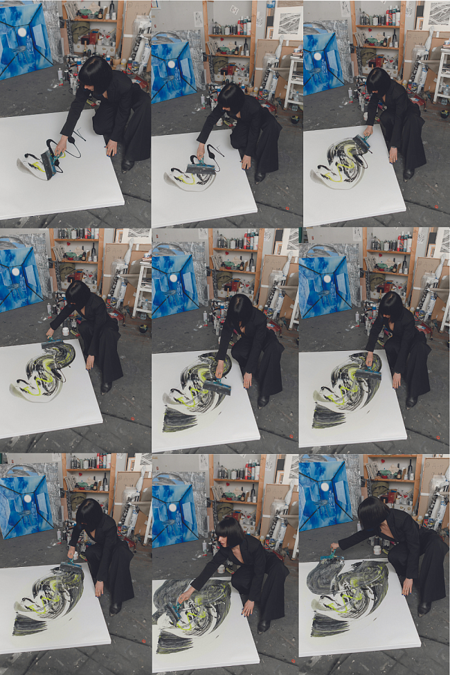 MaxArt фото № 8