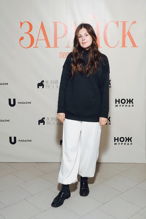 Анастасия Каменская фото № 5