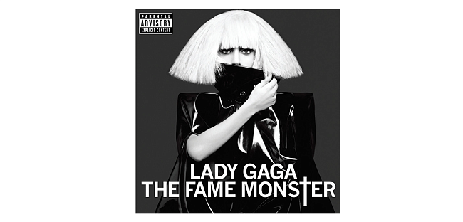 Леди куратор. Как бы выглядела галерея Леди Гаги фото № 1