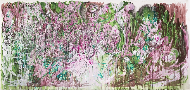 Выставка «Ритурнель» фото № 2