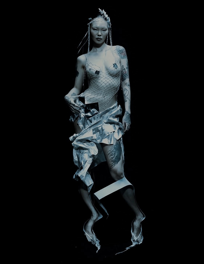 Что слушает ARYUNA фото № 1