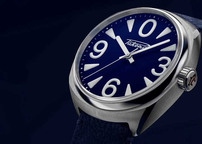 Модный дайджест: коллекция YULIAWAVE Wellness, специальный выпуск часов Ракета «BIG ZERO» и другие новости фото № 1