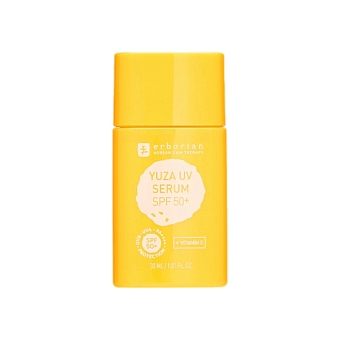 Солнцезащитная сыворотка для лица SPF 50+ Erborian фото № 2