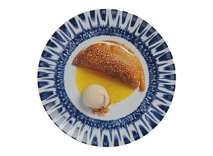 Гастро-неделя: День матери в КМ20, LONDRI x DVK FARM и ранние завтраки в Kislovsky 