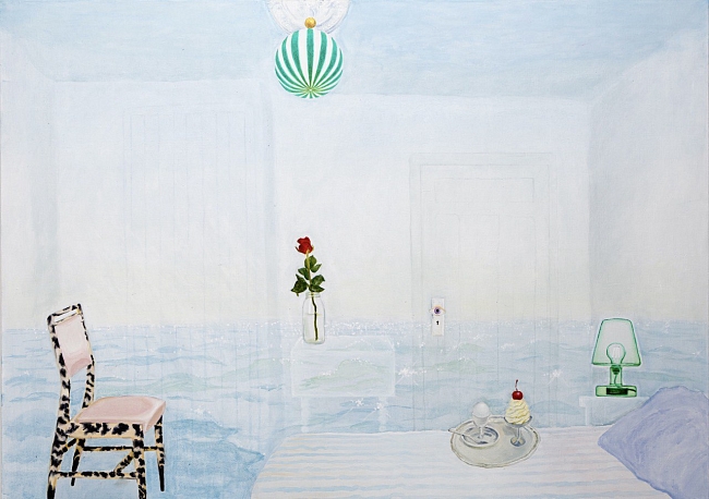 Выставка «65. Итоги года» фото № 2