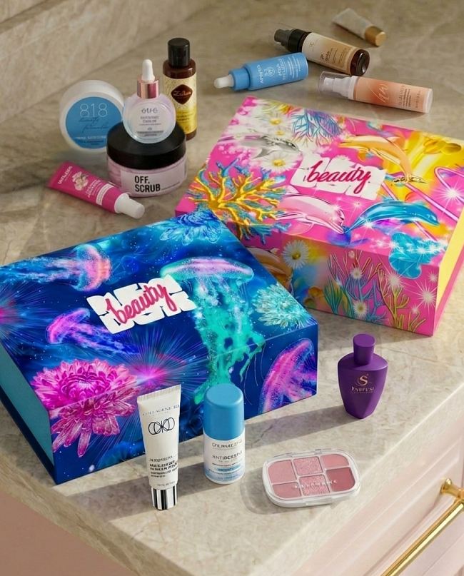 Дайджест красоты: лимитированная коллекция KIKO MILANO, крем для чувствительной кожи Bioderma, благотворительная акция KRYGINA cosmetics фото № 12