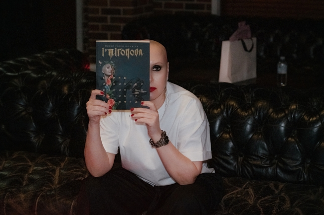 Презентация книги «Экранизированные истории. Клипы навсегда» фото № 17