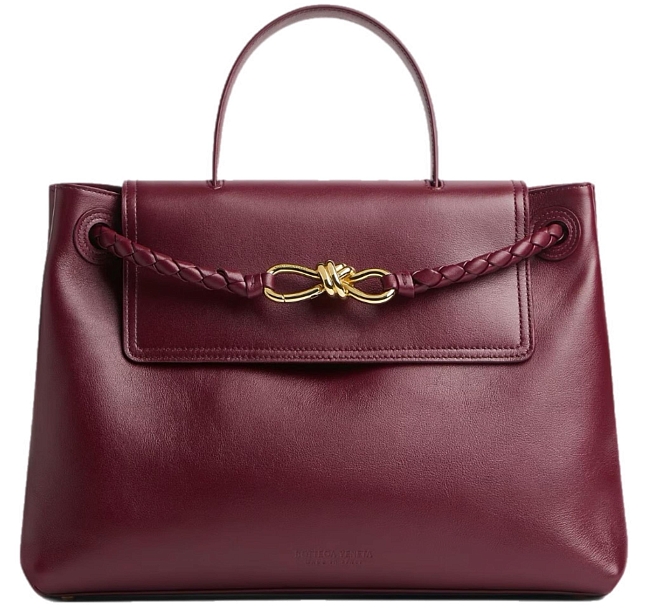 Тренд. 5 it-bags 2025 года фото № 1