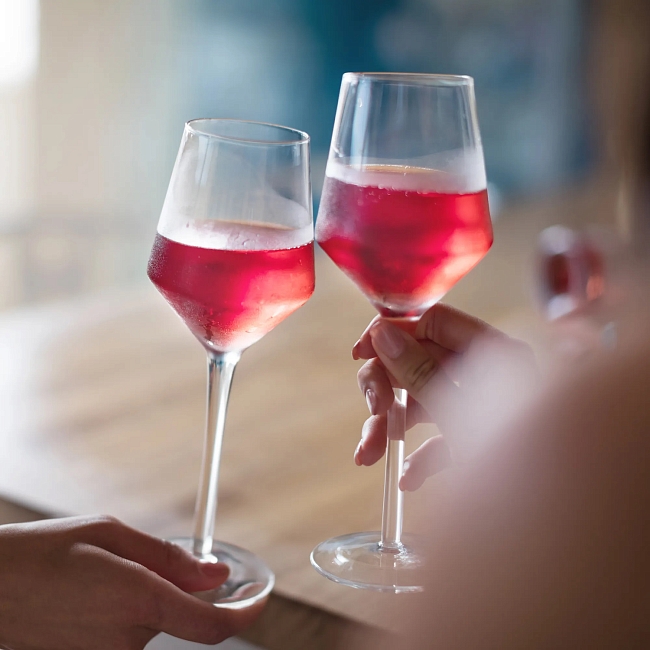 Все, что вы хотели знать про розовое вино фото № 2