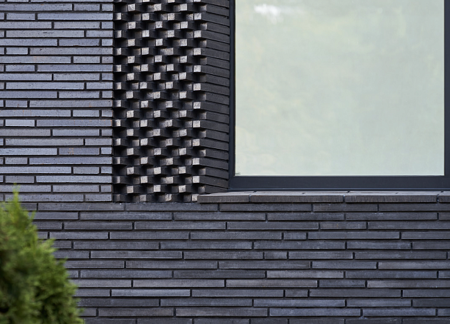 Итальянская фактура с северным характером: как FORMA переосмысливает район Аэропорт фото № 4