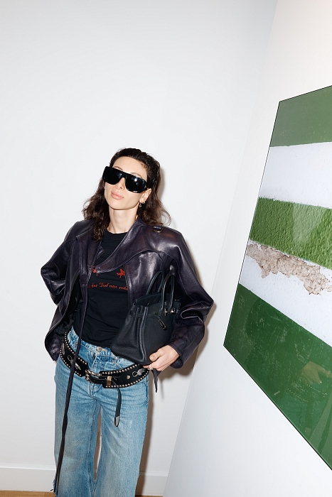 Эстер Гориловская фото № 14