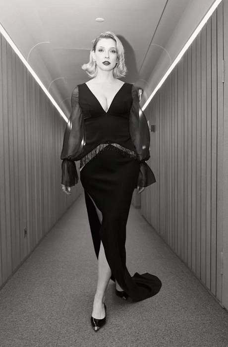 Светлана Степанковская в Svale фото № 13