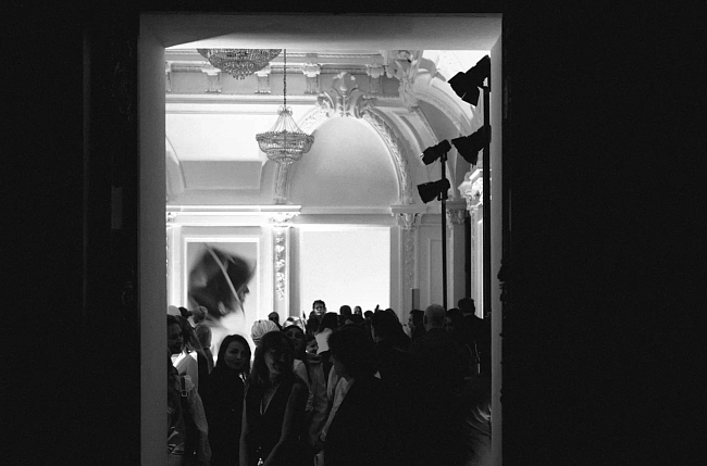 Что нужно знать о новом бренде YUDASHKIN фото № 10