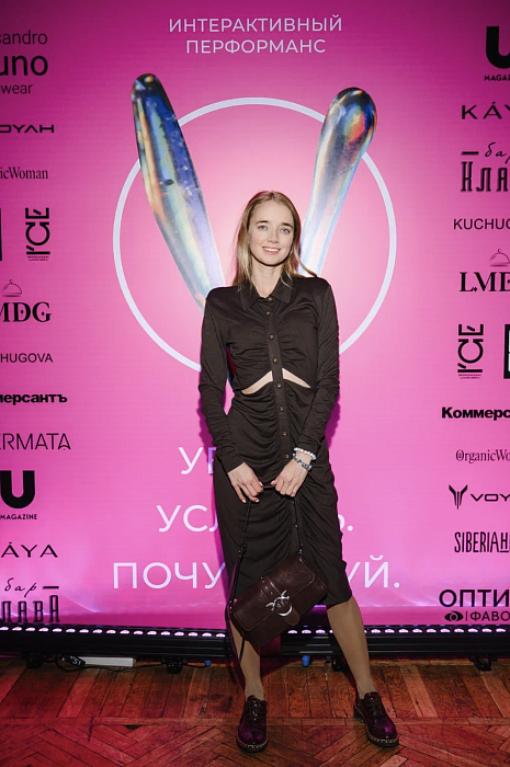 Алена Чехова фото № 10