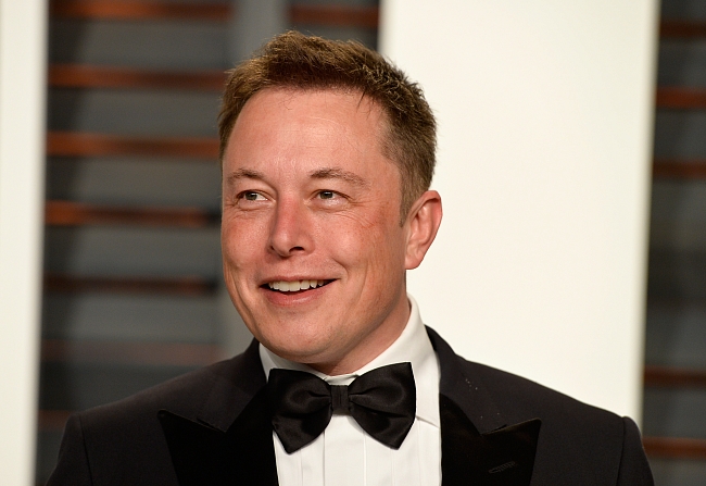 Компания Илона Маска Space X построит курорт для космических путешествий фото № 3