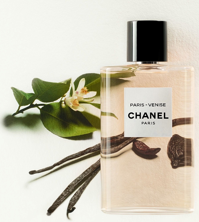 3 новых парфюмерных коллекции, которые понравятся и вам, и ему фото № 5