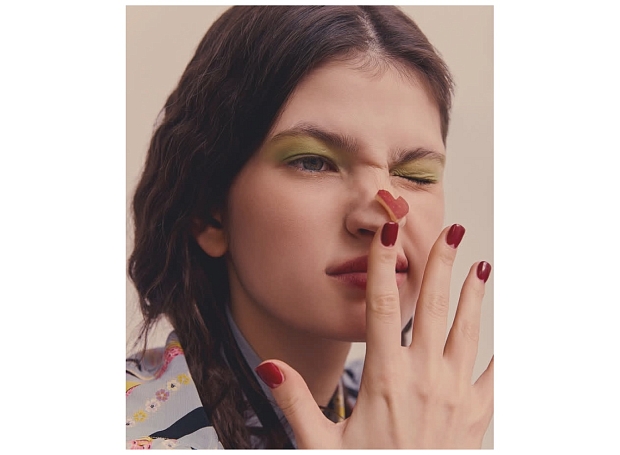 It's Valentine's Day: 15 вариантов маникюра для самого романтичного праздника