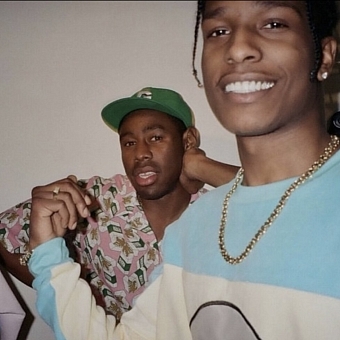 в чем дело? как за десять лет изменилась музыка номинантов «грэмми-2026» фото № 12 В чем дело? Как за десять лет изменилась музыка номинантов «Грэмми-2026» фото № 12