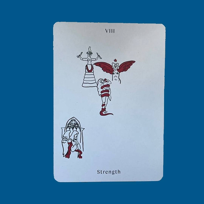 Сила фото № 2