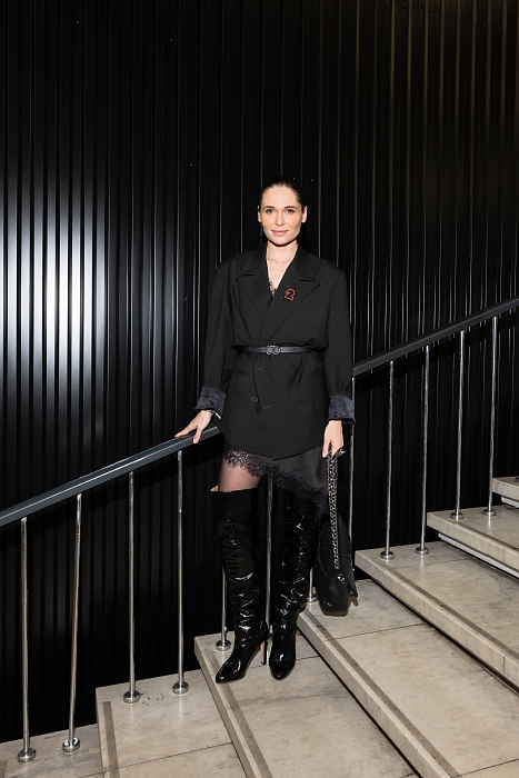 Полина Аскери фото № 15