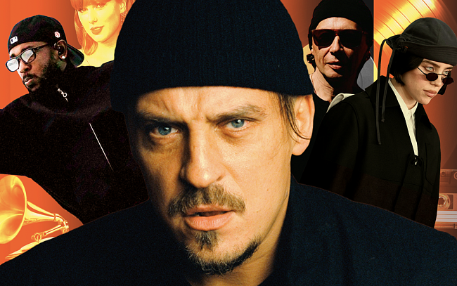 «Теория музыки»: запуск нового совместного проекта «Правил жизни» и VK Музыки фото № 11