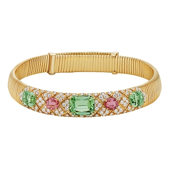 Браслет Bvlgari, bulgari.com фото № 12