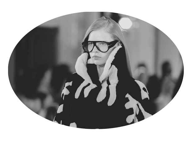 Как прошел показ новой коллекции бренда «Меха Екатерина»