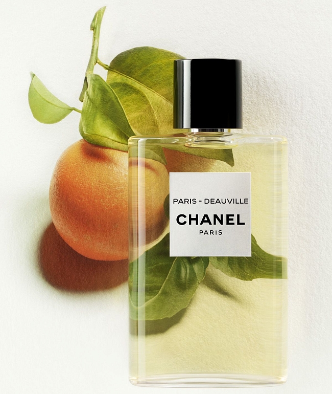 3 новых парфюмерных коллекции, которые понравятся и вам, и ему фото № 1