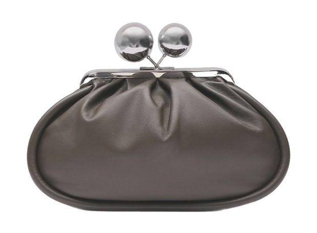 Ридикюль — актуальная сумка этой зимы