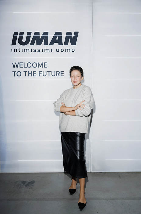 Анастасия Полетаева фото № 15