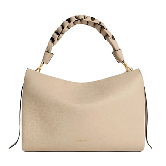 Сумка Coccinelle Boheme Medium фото № 7