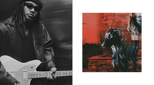 Новые голоса этого года — номинанты Грэмми на «Лучший новый артист» фото № 2