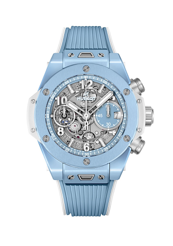 Big Bang Unico Sky Blue фото № 2