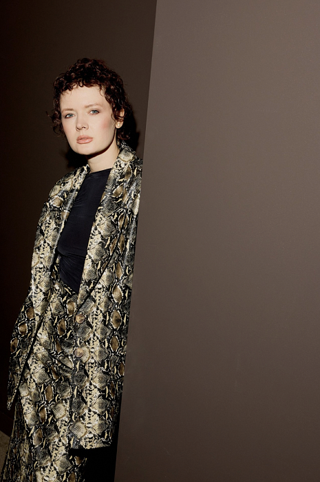 Инна Комбарова фото № 10