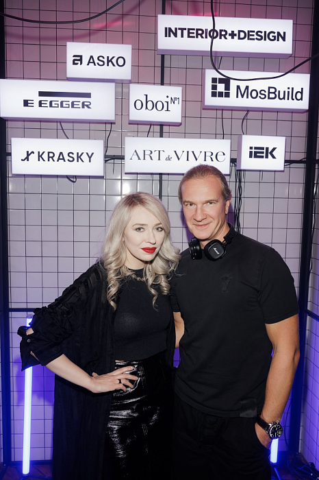 Дарья Лапошина и Олег Клодт фото № 15