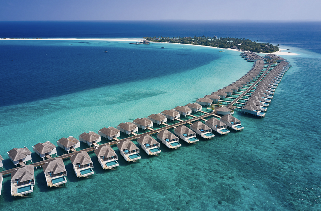 Travel-дайджест: парад ретроавтомобилей Anantara Concorso Roma, Special x Wynwood Hotel и открытие бутик-отеля «Шамбала» фото № 8