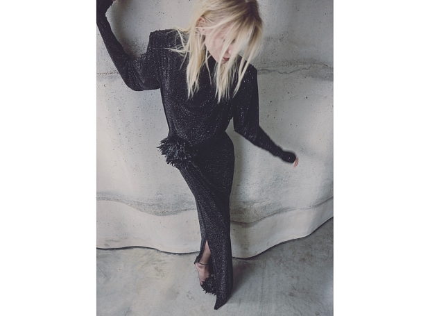 Fashion-дайджест: новая коллекция YANA, лимитированная серия часов «Ракета» и другие новости