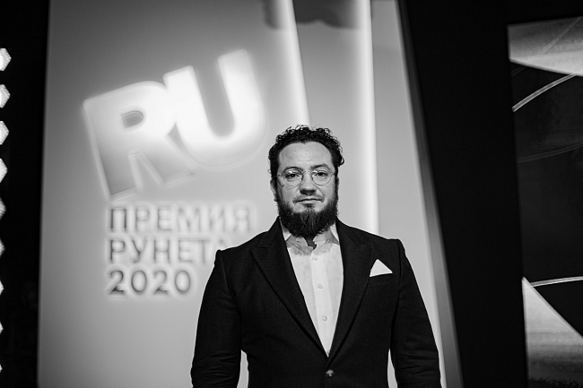 Винный бар My Big Love получил премию Рунета фото № 1