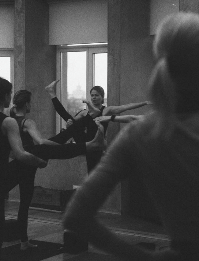 Аннa Лунеговa: «Мы часто говорим о желании изменений, но когда они действительно начинаются, сталкиваемся с сопротивлением» фото № 2