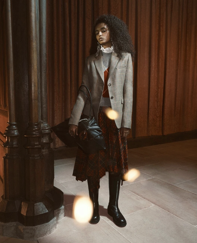 Alexander McQueen фото № 1