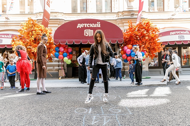 Чем заняться в Москве 24–30 августа: dog-вечеринка, «Ночь кино» и Фестиваль сорбетов фото № 5