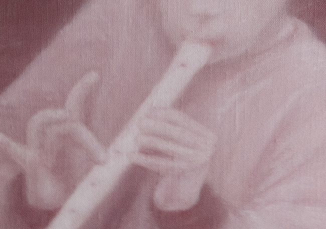 «Новогодняя лавка» от галереи Mute фото № 4