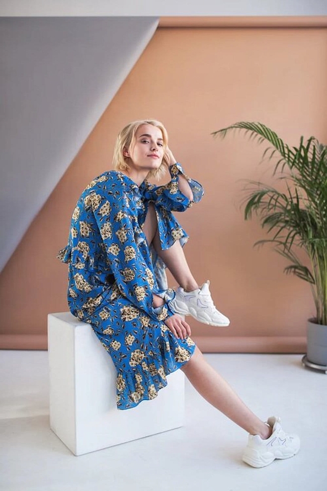 Fashion-дайджест: что нового произошло в индустрии за неделю? фото № 15