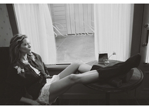 Fashion-дайджест: новая капсула Masterpeace, дроп SHU SHA ко Дню всех влюбленных и другие новости