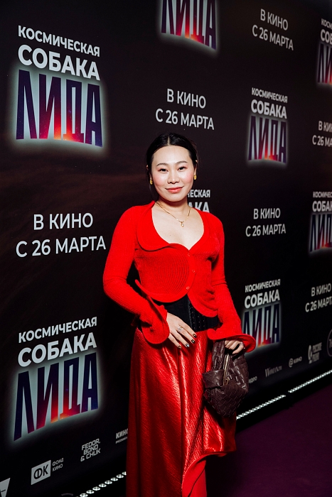 Ян Гэ фото № 19