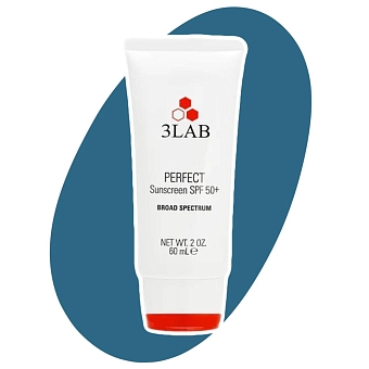 Cолнцезащитный крем SPF 50+ 3LAB фото № 7