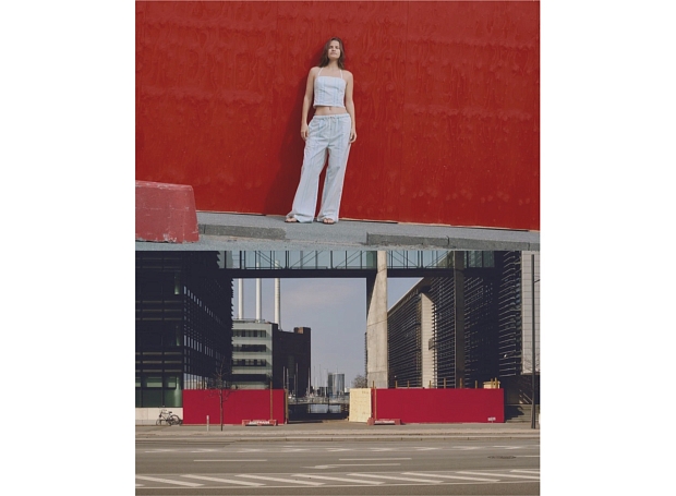 Fashion-дайджест: MIUZ Diamonds x Marc O'Polo, открытие бутика Pítkina и другие новости
