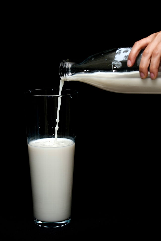 Может ли молоко вызывать акне и что будет, если отказаться от лактозы совсем? фото № 3